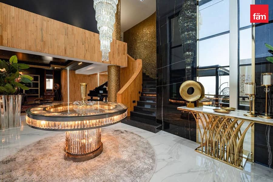 Rare 5br Duplex Penthouse | Private Pool | Top Rare 5br Duplex Penthouse | Private Pool | Top