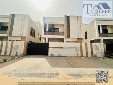 6 Camere Villa in Vendita a Al Bahia, Ajman - IMG_0767. jpeg