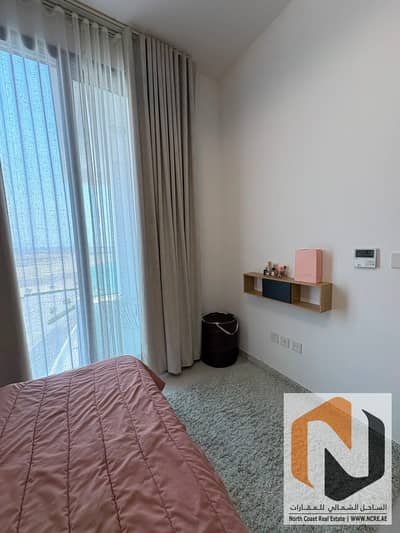 1 Bedroom Flat for Rent in Ajmal Makan City - Sharjah Waterfront, Sharjah - WhatsApp Image 2026-07-21 at 9.39. 49 PM (1). jpeg