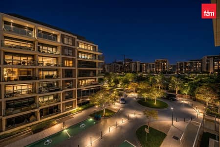 1 Camera Appartamento in Vendita a Dubai Hills Estate, Dubai - Appartamento a Dubai Hills Estate，Park Heights，Mulberry 2，Mulberry 2 Building B2, 1 camera da letto, 2100000 AED - 15701943