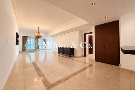 3 Bedroom Apartment for Rent in Dubai Marina, Dubai - Large Layout | Marina View | Chiller Free