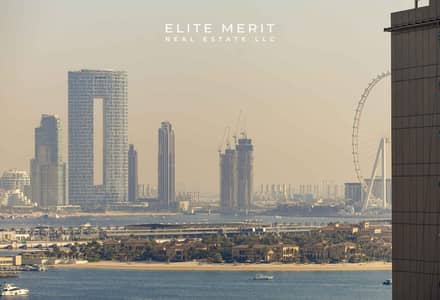 2 Bedroom Apartment for Rent in Palm Jumeirah, Dubai - IMGL1331. jpg 2 Bedroom Apartment for Rent in Palm Jumeirah, Dubai - IMGL1331. jpg