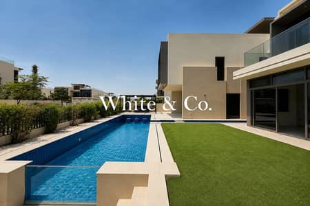 4 habitaciones Villa para en Venta en Dubai Hills Estate, Dubai - Villa en Dubai Hills Estate,Golf Place II, 4 dormitorios, 20000000 AED - 15495186 4 habitaciones Villa para en Venta en Dubai Hills Estate, Dubai - Villa en Dubai Hills Estate,Golf Place II, 4 dormitorios, 20000000 AED - 15495186
