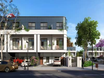 3 habitaciones Townhouse para en Venta en Dubailand, Dubai - IMG-20250819-WA0213. jpg