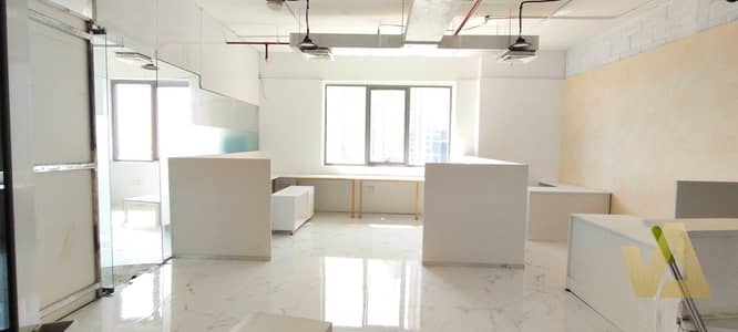 Office para en Alquiler en Business Bay, Dubai - IMG20260720150023. jpg. jpeg