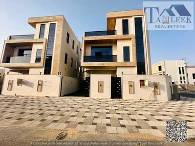 5 Camere Villa in Vendita a Al Bahia, Ajman - IMG_0566. jpeg