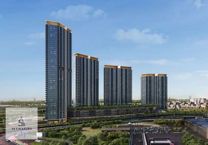 2 habitaciones Apartamento para en Venta en Motor City, Dubai - mainbuild. png