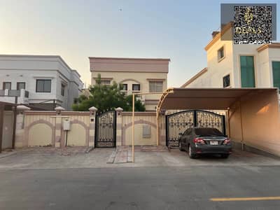 5 Camere Villa in Affitto a Al Rawda, Ajman - image (51). png 5 Camere Villa in Affitto a Al Rawda, Ajman - image (51). png