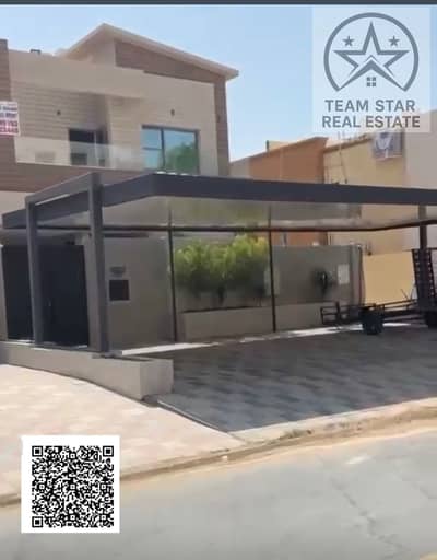 5 Slaapkamers Villa te Huur in Al Mowaihat, Ajman - 0B043BB6-D0BD-480E-8B4C-3D54DCB74AFD. jpg