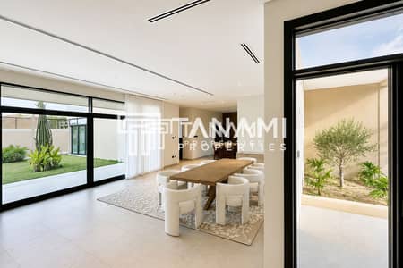 2 Bedroom Villa for Sale in Al Jurf, Abu Dhabi - Ready Full Furnished Luxury Spacious Villa 2 Bedroom Villa for Sale in Al Jurf, Abu Dhabi - Ready Full Furnished Luxury Spacious Villa