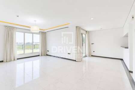 3 Bedroom Villa for Sale in Dubailand, Dubai - Largest Plot | Spacious | Polo Fields Open View