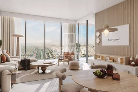 Estudio para en Venta en Jumeirah Lake Towers (JLT), Dubai - Apartamento en Jumeirah Lake Towers (JLT),Uptown Dubai,Mercer House,North Tower, 1452696 AED - 15929490 Estudio para en Venta en Jumeirah Lake Towers (JLT), Dubai - Apartamento en Jumeirah Lake Towers (JLT),Uptown Dubai,Mercer House,North Tower, 1452696 AED - 15929490