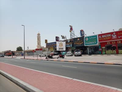 Plot for Sale in Al Yasmeen, Ajman - WhatsApp Image 2026-07-23 at 12.53. 59 PM. jpeg Plot for Sale in Al Yasmeen, Ajman - WhatsApp Image 2026-07-23 at 12.53. 59 PM. jpeg