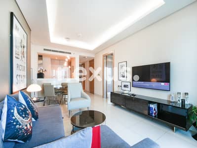 1 Bedroom Flat for Rent in Business Bay, Dubai - image_0 1 Bedroom Flat for Rent in Business Bay, Dubai - image_0