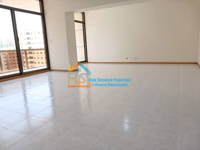 3 Schlafzimmer Wohnung zum zur Miete in Hamdan Street, Abu Dhabi - WhatsApp Image 2026-07-23 at 11.36. 47 AM. jpeg