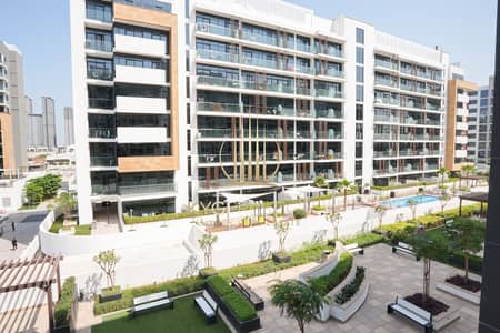 1 Camera Appartamento in Affitto a Meydan, Dubai - Appartamento a Meydan，Meydan One，Azizi Riviera，Azizi Riviera 28, 1 camera da letto, 70000 AED - 15929547