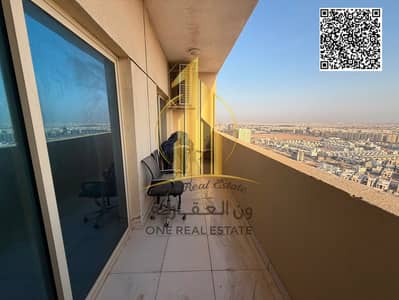 1 Bedroom Flat for Sale in Emirates City, Ajman - تصميم بدون عنوان. png