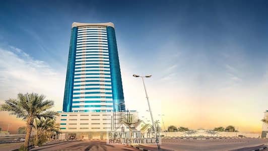 2 Schlafzimmer Wohnung zum zur Miete in Sheikh Maktoum Bin Rashid Street, Ajman - WhatsApp Image 2026-07-22 at 5.17. 22 PM. jpeg 2 Schlafzimmer Wohnung zum zur Miete in Sheikh Maktoum Bin Rashid Street, Ajman - WhatsApp Image 2026-07-22 at 5.17. 22 PM. jpeg