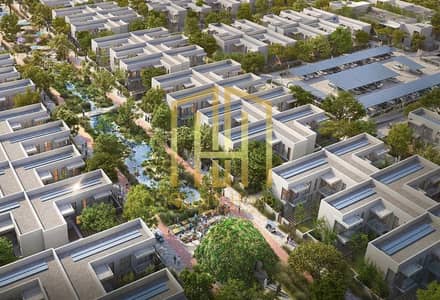 3 Bedroom Townhouse for Sale in Yas Island, Abu Dhabi - WhatsApp Image 2024-05-08 at 13.16. 00. jpeg