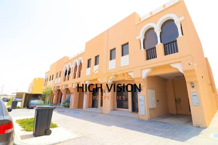 2 Schlafzimmer Villa zum zum Verkauf in Hydra Village, Abu Dhabi - IMG_0258. JPG