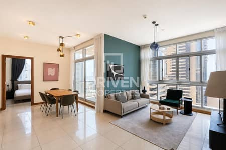 2 Bedroom Apartment for Rent in Dubai Marina, Dubai - Prime Location | Modern Living | Marina View 2 Bedroom Apartment for Rent in Dubai Marina, Dubai - Prime Location | Modern Living | Marina View