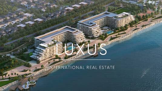 3 Bedroom Apartment for Sale in Al Hudayriat Island, Abu Dhabi - 1. jpg 3 Bedroom Apartment for Sale in Al Hudayriat Island, Abu Dhabi - 1. jpg