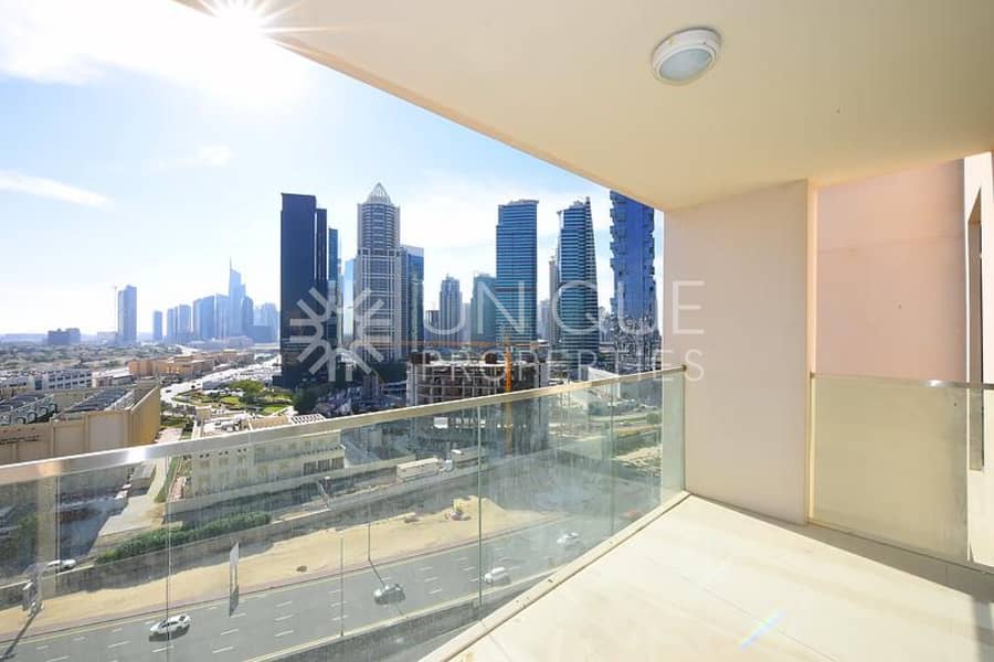 Wohnung in The Hills,Vida Residence (The Hills),Vida Residence 1, 1 schlafzimmer, 115000 AED - 15929685 Wohnung in The Hills,Vida Residence (The Hills),Vida Residence 1, 1 schlafzimmer, 115000 AED - 15929685