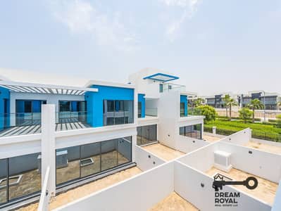 4 Bedroom Townhouse for Sale in DAMAC Lagoons, Dubai - JGC04386-HDR. jpg