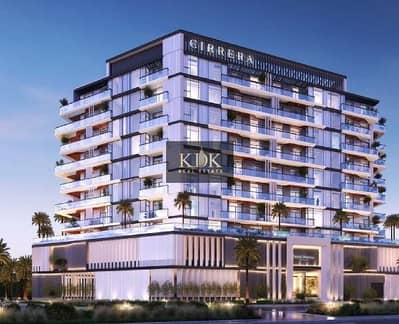 3 Bedroom Apartment for Sale in Dubai Islands, Dubai - WhatsApp Image 2026-07-23 at 12.36. 50 PM. jpeg
