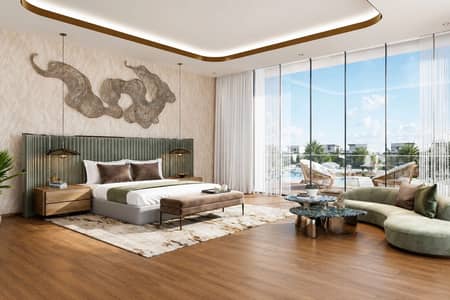 5 Schlafzimmer Townhouse zum zum Verkauf in DAMAC Islands 2, Dubai - Reihenhaus in DAMAC Islands 2,Bahamas 2, 5 schlafzimmer, 3921000 AED - 15929752 5 Schlafzimmer Townhouse zum zum Verkauf in DAMAC Islands 2, Dubai - Reihenhaus in DAMAC Islands 2,Bahamas 2, 5 schlafzimmer, 3921000 AED - 15929752