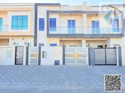 5 Bedroom Villa for Sale in Al Helio, Ajman - WhatsApp Image 2026-07-23 at 12.45. 44 PM. jpeg 5 Bedroom Villa for Sale in Al Helio, Ajman - WhatsApp Image 2026-07-23 at 12.45. 44 PM. jpeg
