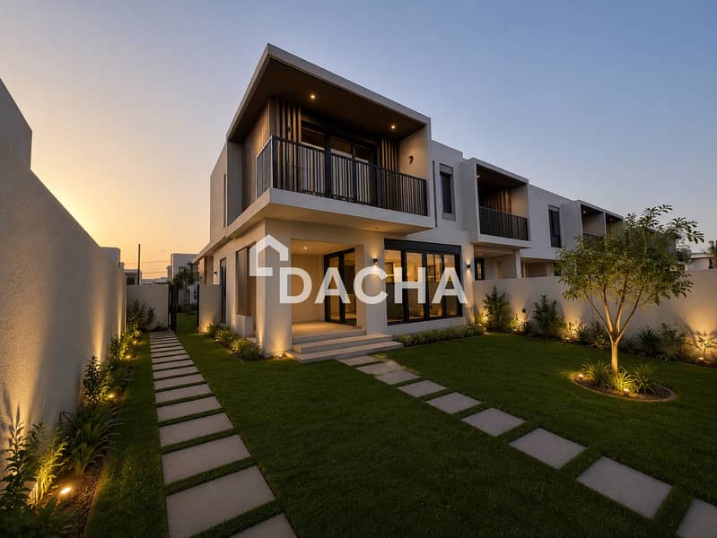Corner Unit | Vastu | Single Row | Close to Park Corner Unit | Vastu | Single Row | Close to Park