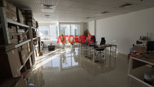 Office te Huur in Arjan, Dubai - _DSC9514. JPG