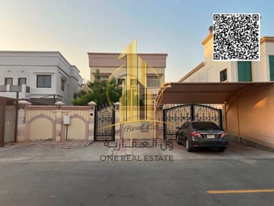 5 Bedroom Villa for Rent in Al Rawda, Ajman - تصميم بدون عنوان. png
