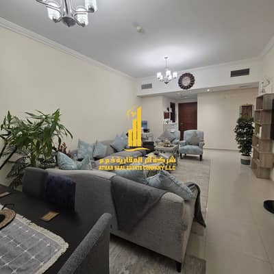 2 Camere Appartamento in Affitto a Corniche Ajman, Ajman - WhatsApp Image 2026-07-23 at 12.29. 49 AM (1). jpeg