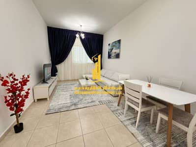 1 Bedroom Apartment for Rent in Corniche Ajman, Ajman - IMG-20250707-WA0001. jpg