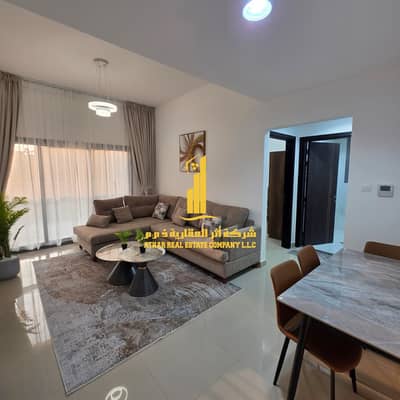 1 Schlafzimmer Wohnung zum zur Miete in Al Nuaimiya, Ajman - WhatsApp Image 2026-06-24 at 12.10. 04 PM. jpeg 1 Schlafzimmer Wohnung zum zur Miete in Al Nuaimiya, Ajman - WhatsApp Image 2026-06-24 at 12.10. 04 PM. jpeg
