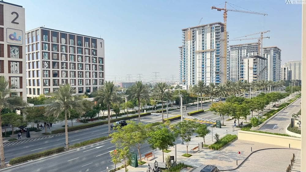 Brand New 2-Bedroom Apartment | Unfurnished | Walk to Dubai Hills Mall Brand New 2-Bedroom Apartment | Unfurnished | Walk to Dubai Hills Mall