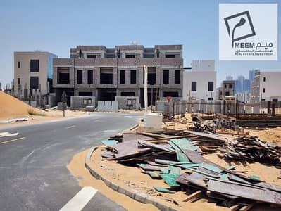 Plot in Vendita a Al Helio, Ajman - 2d07a273-f7c8-425c-b375-bbf0b8dbcfe9. jpeg