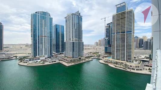 1 Camera Appartamento in Affitto a Jumeirah Lake Towers (JLT), Dubai - Appartamento a Jumeirah Lake Towers (JLT)，JLT Cluster K，MBL Residences, 1 camera da letto, 90000 AED - 15929928