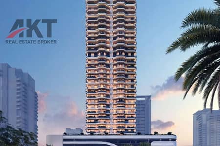 Studio de  à à vendre à Jumeirah Village Circle (JVC), Dubai - Appartement à Jumeirah Village Circle (JVC)，JVC District 10，Alta V1ew, 800000 AED - 15929937