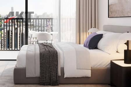 1 habitación Apartamento para en Venta en Jumeirah Village Circle (JVC), Dubai - Apartamento en Jumeirah Village Circle (JVC)，JVC District 10，Alta V1ew, 1 dormitorio, 1290000 AED - 15929938