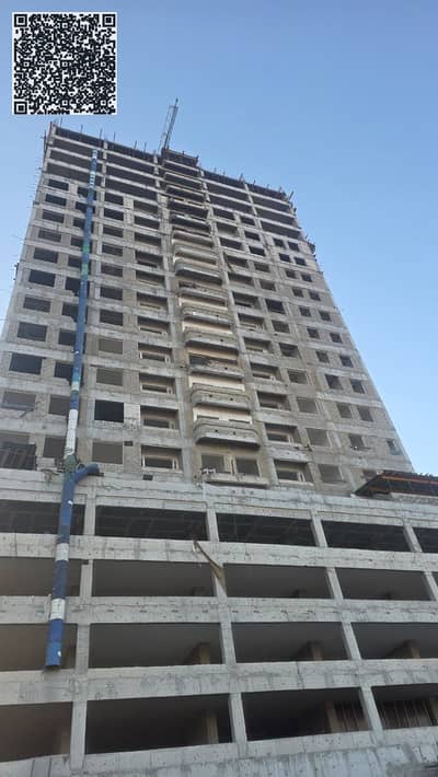 1 Bedroom Flat for Sale in Al Amerah, Ajman - WhatsApp Image 2026-07-23 at 12.48. 13 PM. jpeg 1 Bedroom Flat for Sale in Al Amerah, Ajman - WhatsApp Image 2026-07-23 at 12.48. 13 PM. jpeg
