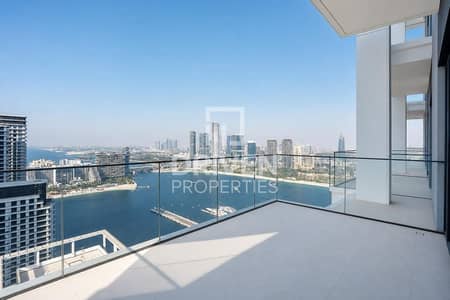 Appartement de 4 chambres à à louer à Dubai Harbour, Dubai - Appartement à Dubai Harbour,Emaar Beachfront,Beach Mansion,Beach Mansion Tower 1, 4 chambres, 660000 AED - 15929479 Appartement de 4 chambres à à louer à Dubai Harbour, Dubai - Appartement à Dubai Harbour,Emaar Beachfront,Beach Mansion,Beach Mansion Tower 1, 4 chambres, 660000 AED - 15929479