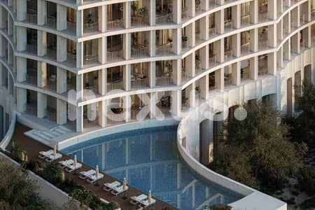 1 habitación Apartamento para en Venta en DIFC, Dubai - image_14