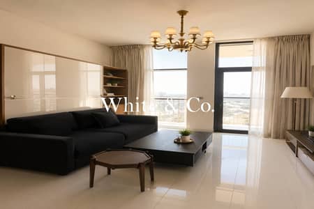 1 Bedroom Flat for Rent in Al Furjan, Dubai - Vacant Now | Fully Furnished | Near Metro 1 Bedroom Flat for Rent in Al Furjan, Dubai - Vacant Now | Fully Furnished | Near Metro