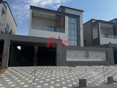 4 Slaapkamers Villa te Koop in Al Yasmeen, Ajman - WhatsApp Image 2025-02-15 at 5.00. 27 PM. jpeg