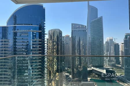 2 Slaapkamers Appartement te Koop in Jumeirah Lake Towers (JLT), Dubai - Appartement in Jumeirah Lake Towers (JLT)，JLT Cluster G，Me Do Re 2, 2 slaapkamers, 2775000 AED - 15930043