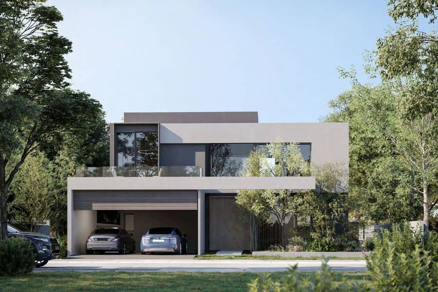 Villa a Al Menhaz,Masaar 3, 4 camere da letto, 4336000 AED - 15929500 Villa a Al Menhaz,Masaar 3, 4 camere da letto, 4336000 AED - 15929500
