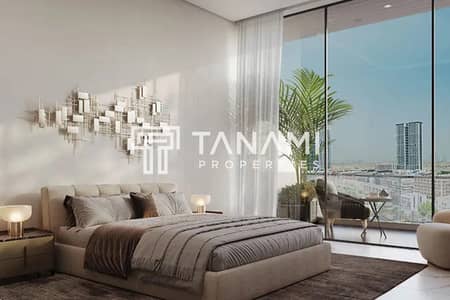 1 Slaapkamer Appartement te Koop in Jumeirah Village Circle (JVC), Dubai - Appartement in Jumeirah Village Circle (JVC)，JVC District 18，Skyhills Residence 2, 1 slaapkamer, 1150000 AED - 15904872